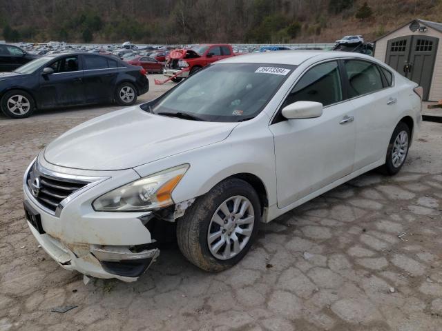 NISSAN ALTIMA 2014 1n4al3apxen357792