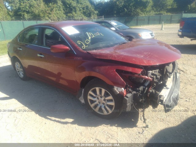 NISSAN ALTIMA 2014 1n4al3apxen357808