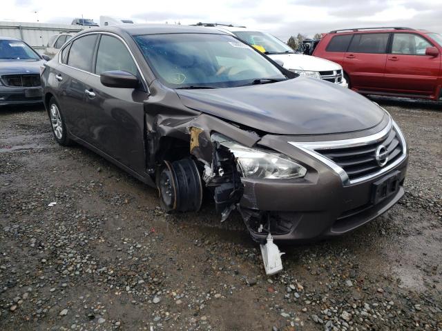 NISSAN ALTIMA 2.5 2014 1n4al3apxen358277