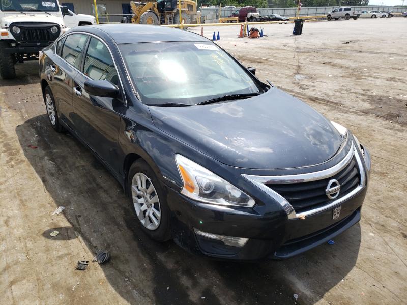 NISSAN ALTIMA 2.5 2014 1n4al3apxen358716