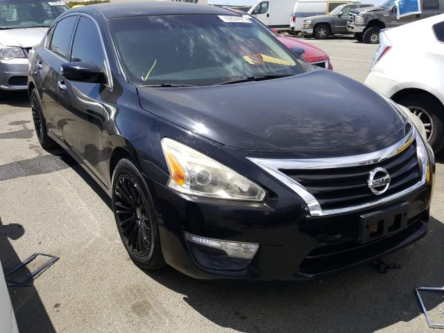 NISSAN ALTIMA 2.5 2014 1n4al3apxen359039