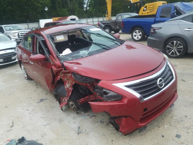 NISSAN ALTIMA 2.5 2014 1n4al3apxen359087