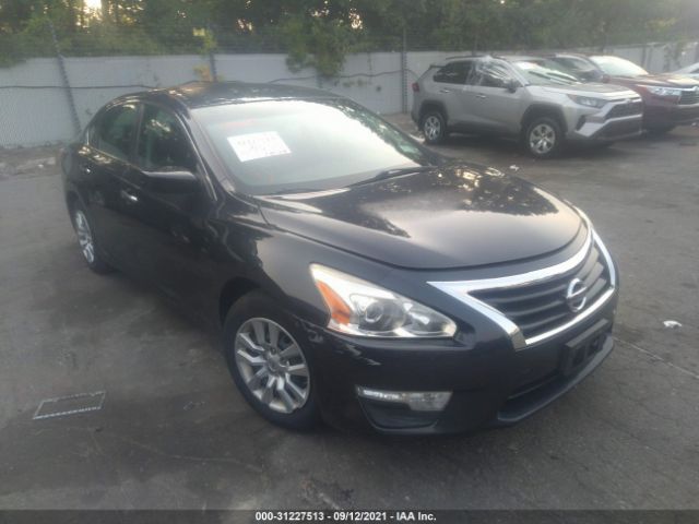 NISSAN ALTIMA 2014 1n4al3apxen359753