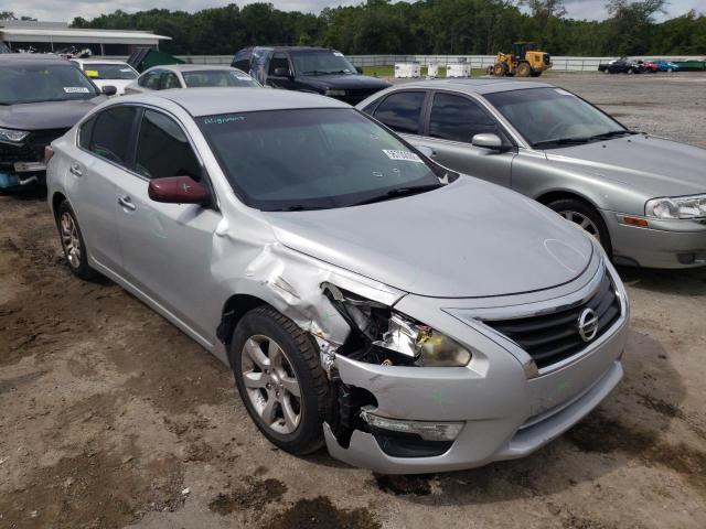 NISSAN ALTIMA 2.5 2014 1n4al3apxen359798