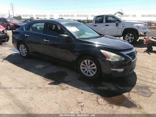 NISSAN ALTIMA 2014 1n4al3apxen360112