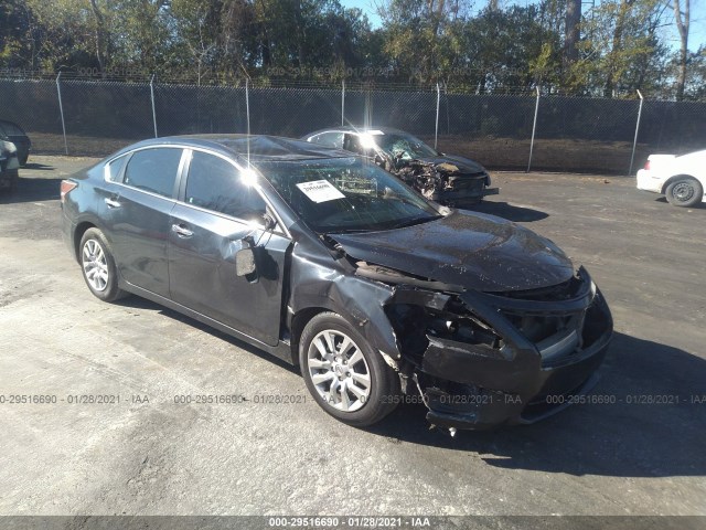 NISSAN ALTIMA 2014 1n4al3apxen361079