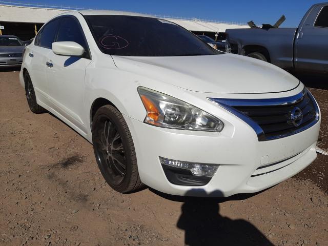 NISSAN ALTIMA 2.5 2014 1n4al3apxen361096