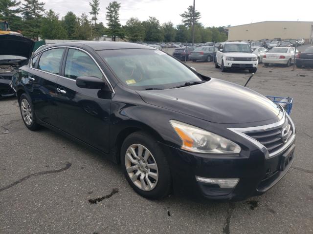 NISSAN ALTIMA 2.5 2014 1n4al3apxen361261