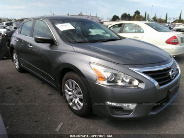 NISSAN ALTIMA 2014 1n4al3apxen361714