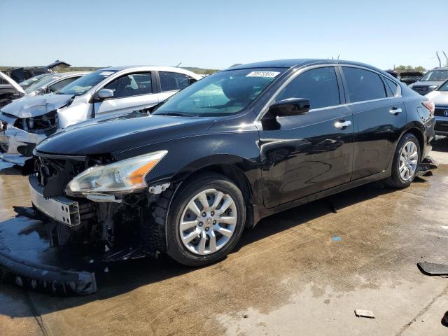 NISSAN ALTIMA 2.5 2014 1n4al3apxen362233