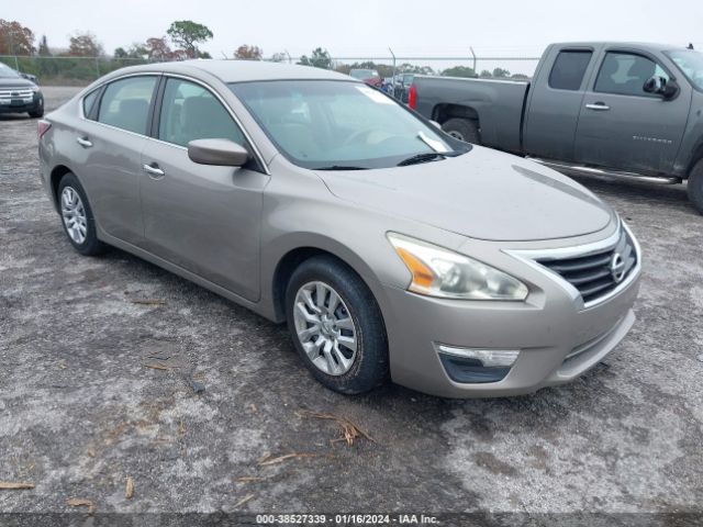 NISSAN ALTIMA 2014 1n4al3apxen362426