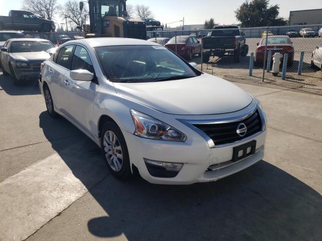 NISSAN ALTIMA 2.5 2014 1n4al3apxen363026