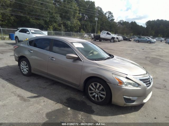 NISSAN ALTIMA 2014 1n4al3apxen363088