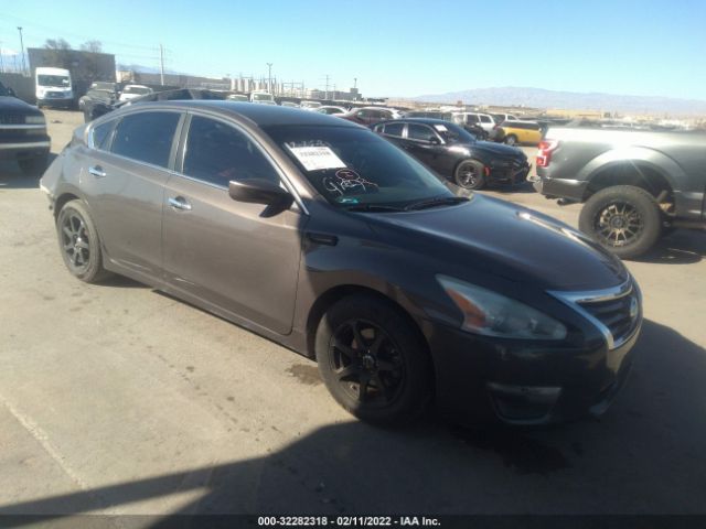 NISSAN ALTIMA 2014 1n4al3apxen363432