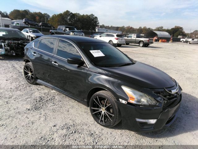 NISSAN ALTIMA 2014 1n4al3apxen363575