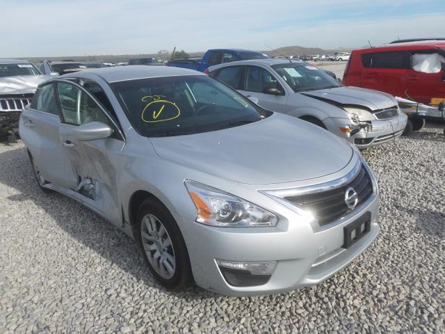 NISSAN ALTIMA 2.5 2014 1n4al3apxen364788