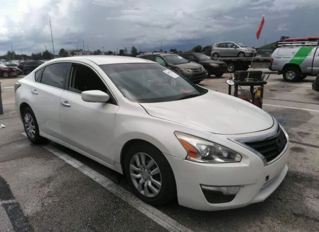 NISSAN ALTIMA 2014 1n4al3apxen365472