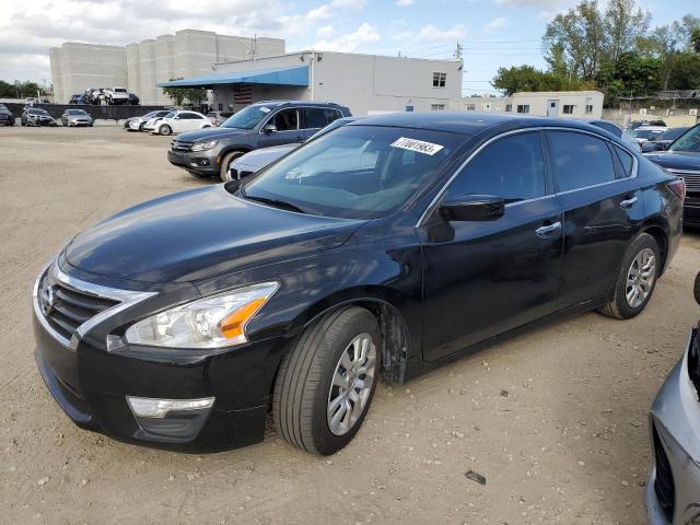 NISSAN ALTIMA 2014 1n4al3apxen365892