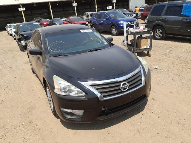 NISSAN ALTIMA 2.5 2014 1n4al3apxen365942