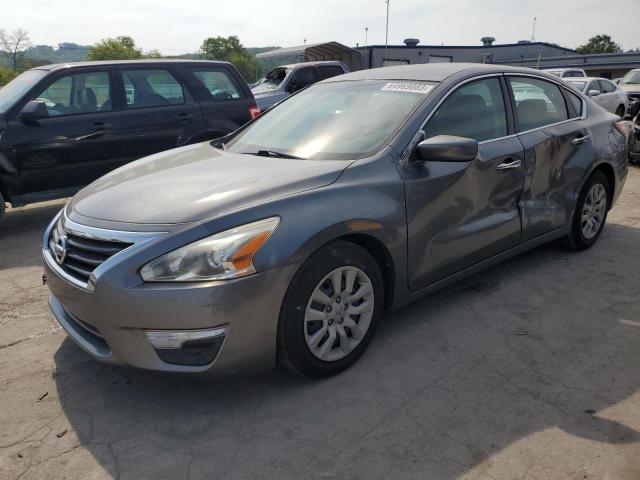 NISSAN ALTIMA 2.5 2014 1n4al3apxen366153