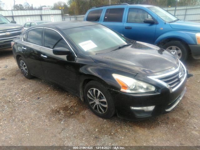 NISSAN ALTIMA 2014 1n4al3apxen366640