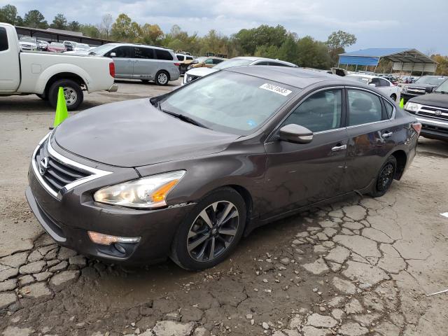 NISSAN ALTIMA 2014 1n4al3apxen366895