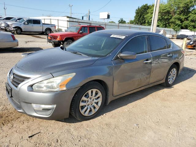 NISSAN ALTIMA 2014 1n4al3apxen367058