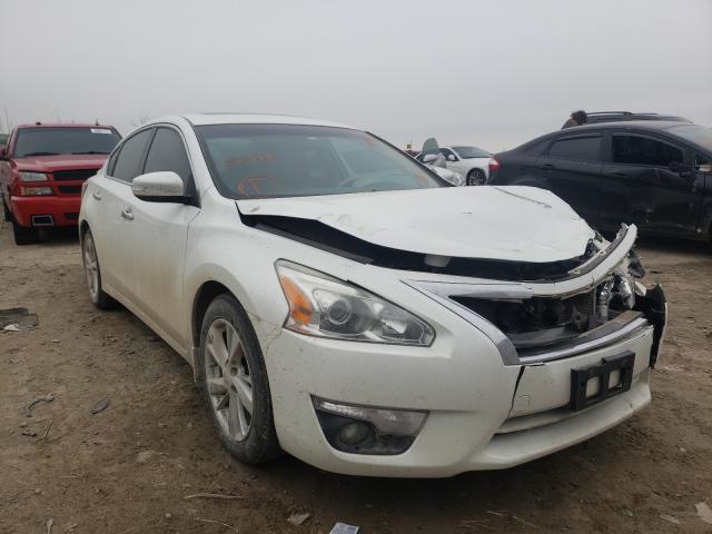 NISSAN ALTIMA 2.5 2014 1n4al3apxen367416