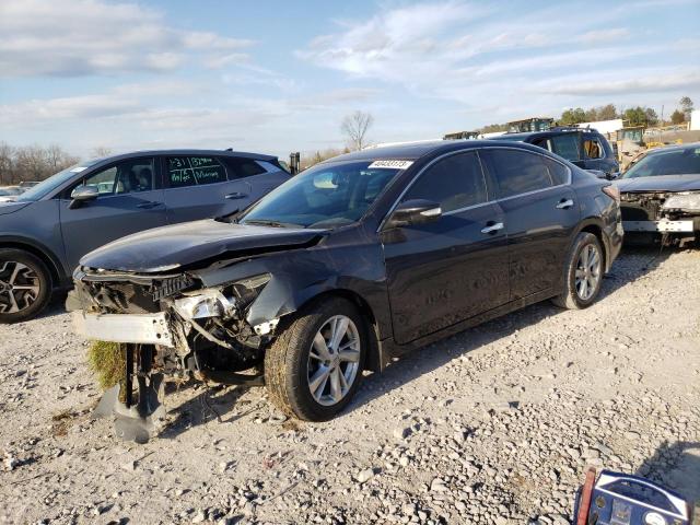 NISSAN ALTIMA 2.5 2014 1n4al3apxen368596