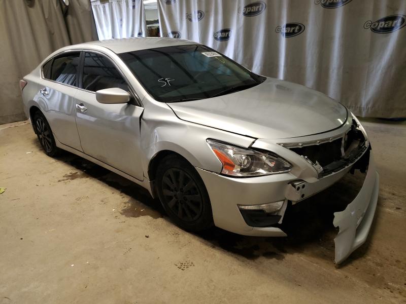 NISSAN ALTIMA 2.5 2014 1n4al3apxen368937