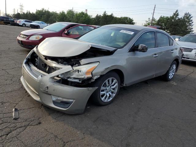 NISSAN ALTIMA 2014 1n4al3apxen369604