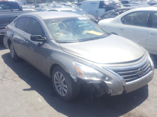 NISSAN ALTIMA 2.5 2014 1n4al3apxen369750