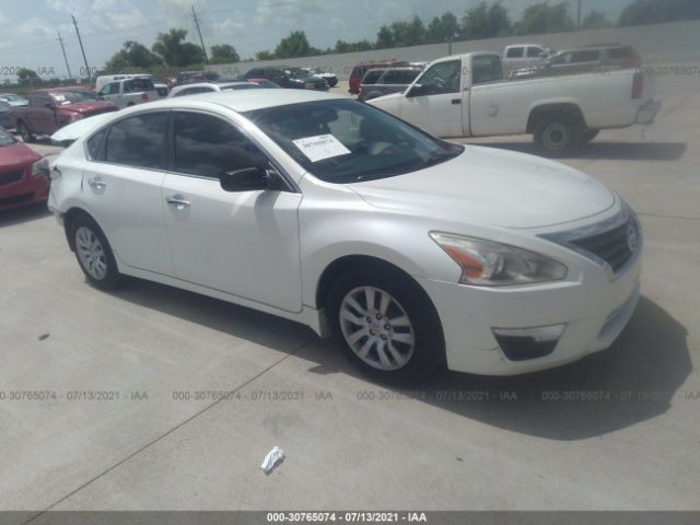 NISSAN ALTIMA 2014 1n4al3apxen369926