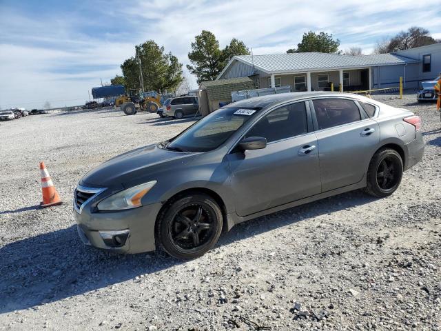 NISSAN ALTIMA 2.5 2014 1n4al3apxen370767