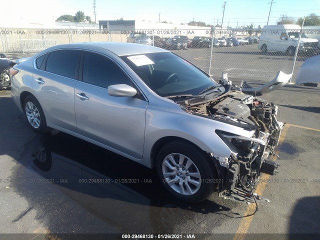 NISSAN ALTIMA 2014 1n4al3apxen370817