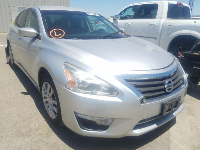 NISSAN ALTIMA 2.5 2014 1n4al3apxen370896