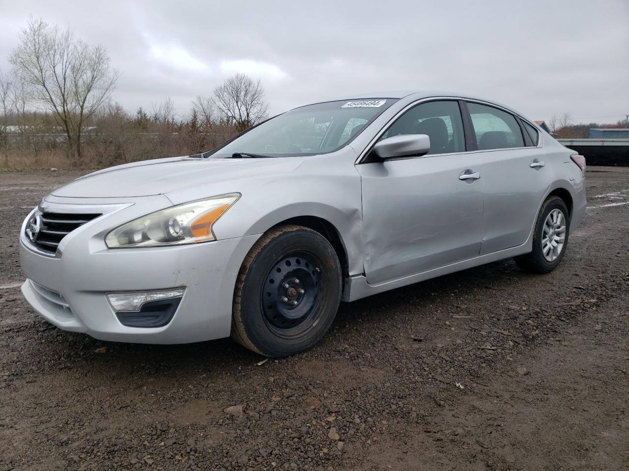 NISSAN ALTIMA 2014 1n4al3apxen371644