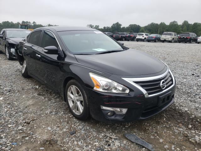 NISSAN ALTIMA 2.5 2014 1n4al3apxen371756