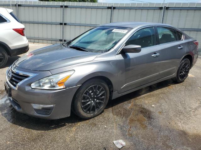 NISSAN ALTIMA 2014 1n4al3apxen372079