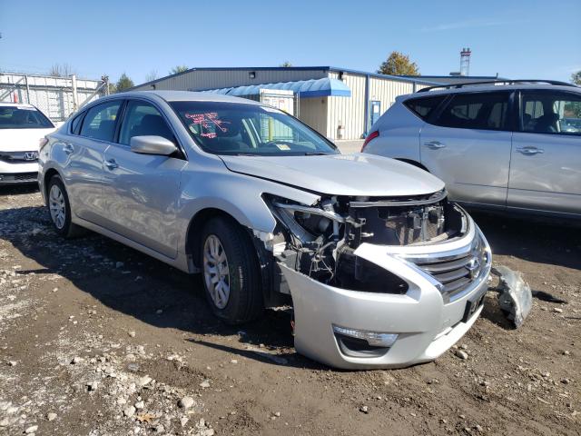 NISSAN ALTIMA 2.5 2014 1n4al3apxen372311