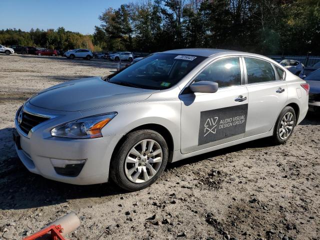 NISSAN ALTIMA 2.5 2014 1n4al3apxen372454