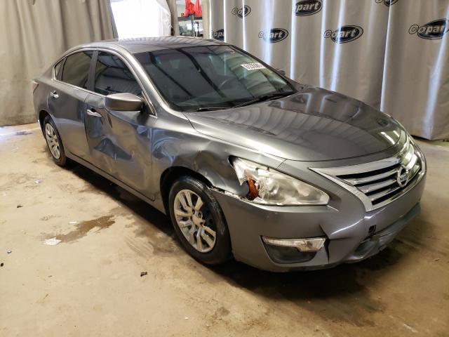 NISSAN ALTIMA 2.5 2014 1n4al3apxen372826