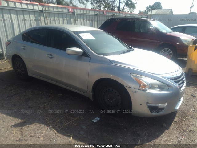 NISSAN ALTIMA 2014 1n4al3apxen372860