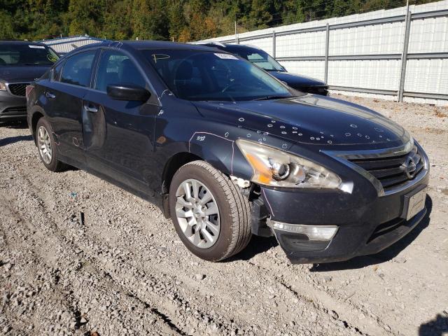 NISSAN ALTIMA 2.5 2014 1n4al3apxen373023