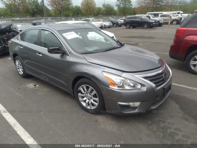 NISSAN ALTIMA 2014 1n4al3apxen373216