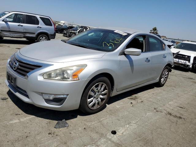 NISSAN ALTIMA 2.5 2014 1n4al3apxen373684