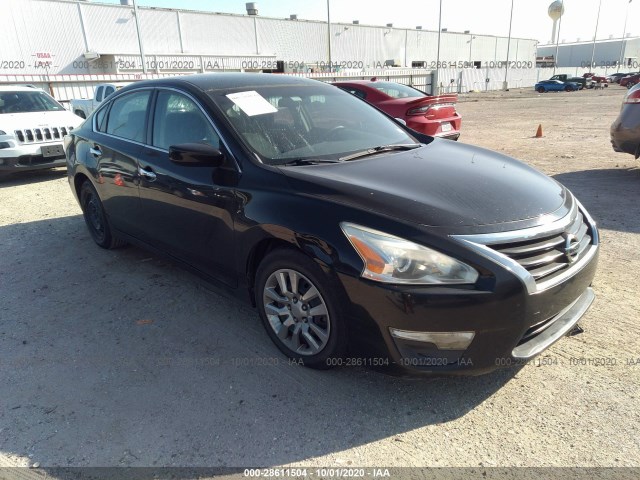 NISSAN ALTIMA 2014 1n4al3apxen373734