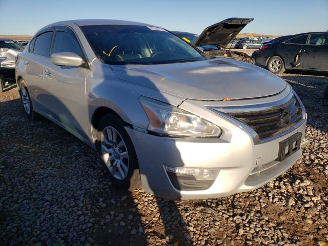 NISSAN ALTIMA 2.5 2014 1n4al3apxen373782