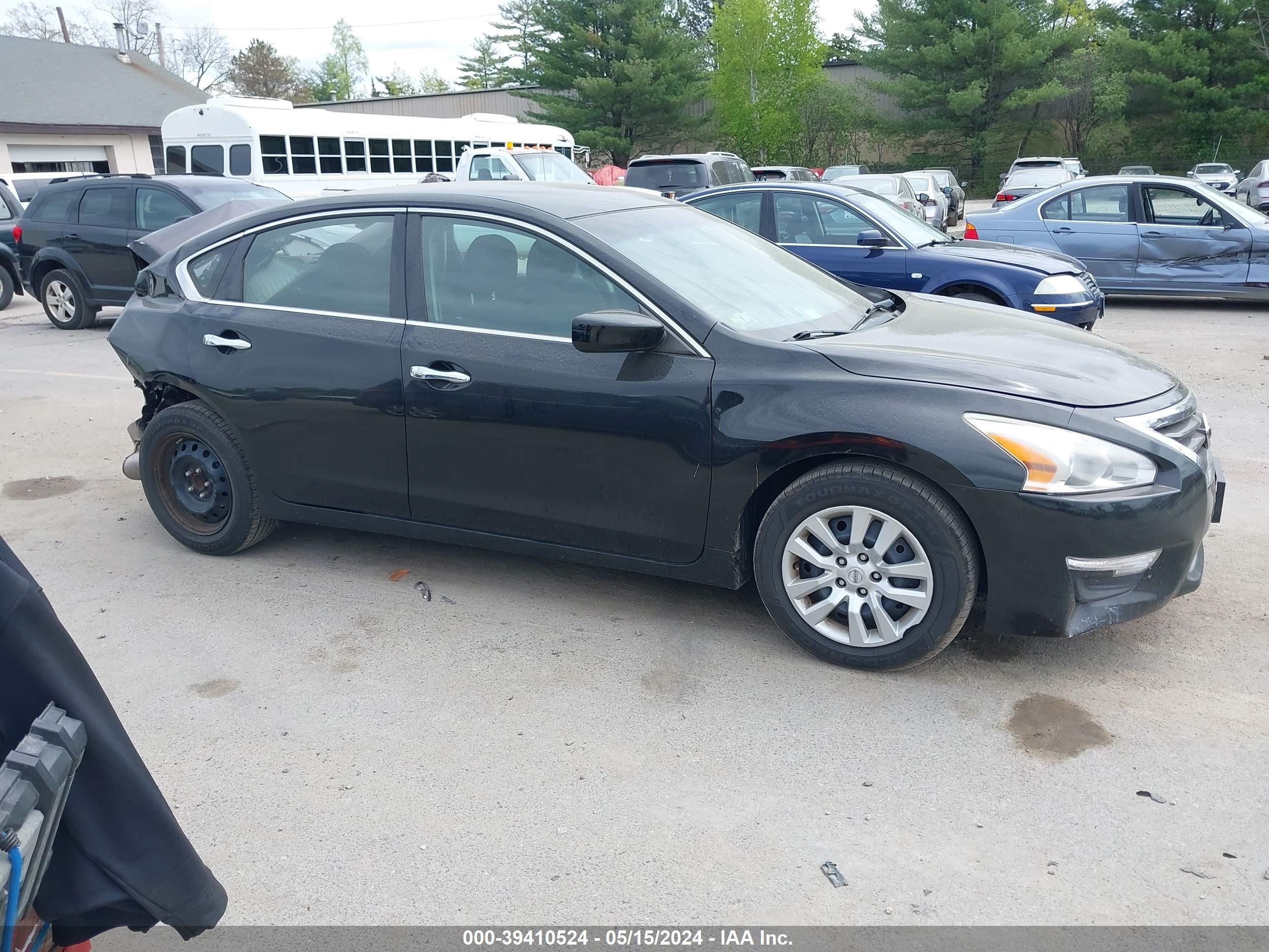 NISSAN ALTIMA 2014 1n4al3apxen374382