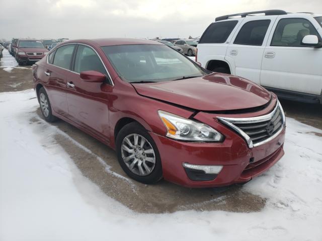 NISSAN ALTIMA 2.5 2014 1n4al3apxen375466